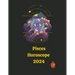 Pisces Horoscope 2024