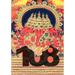 108 Diety: Hindu Tattoo and Art Reference