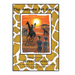 The Awesome Pet Giraffe
