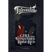 The Girl Who Befriended Rose-Red
