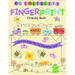 Ed Emberley's Fingerprint Drawing Book