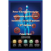 Peter Chew Formula for maximum positive rate based on Covid-19 mutant (2nd Edition): Peter Chew
