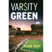 Varsity Green: A Behind the Scenes Look at Culture and Corruption in College Athletics