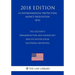TSCA Section 5 Premanufacture and Significant New Use Notification Electronic Reporting (US Environmental Protection Agency Regulation) (EPA) (2018 Ed