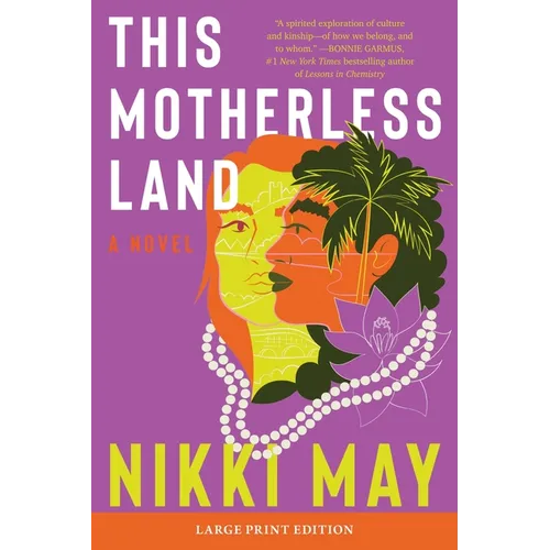 This Motherless Land