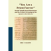 "You Are a Priest Forever": Second Temple Jewish Messianism and the Priestly Christology of the Epistle to the Hebrews