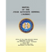 Manual of the Judge Advocate General (JAGMAN)
