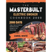 The Masterbuilt Electric Smoker Cookbook 2000: 2000 Days Happy, Easy and Delicious Masterbuilt Smoker Recipes for Your Whole Family