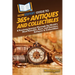 HowExpert Guide to 365+ Antiques and Collectibles: A Yearlong Journey Through the World's Most Valuable, Rare, and Timeless Antiques & Collectibles