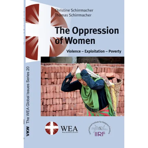 The Oppression of Women