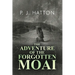 The Adventure of the Forgotten Moai