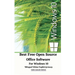 Best Free Open Source Office Software For Windows 10 Bilingual Edition English Germany