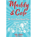 Maddy and Cole Vol. 1: The Food Truck Grand Prix