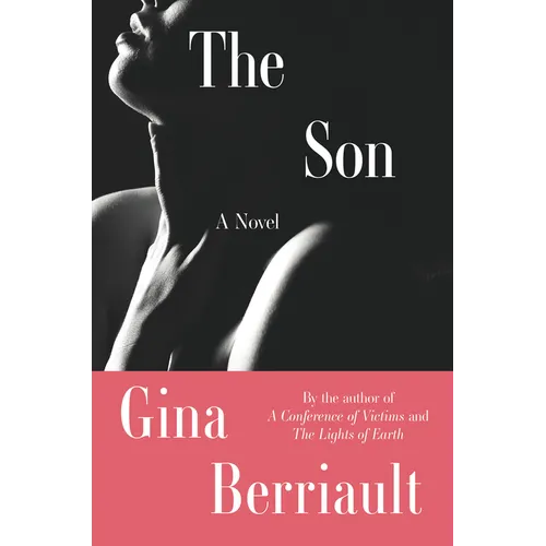 The Son: A Novella