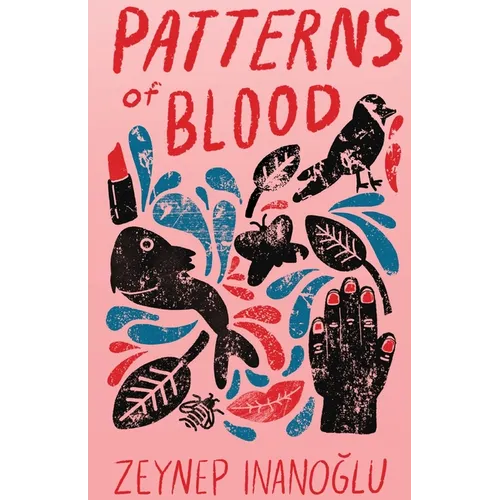 Patterns of Blood