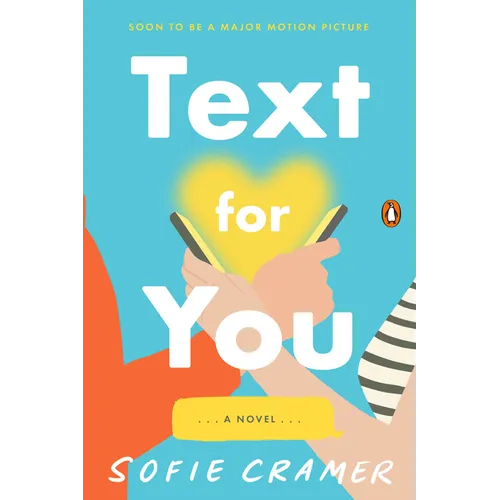 Text for You