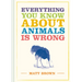 Everything You Know about Animals Is Wrong