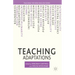 Teaching Adaptations