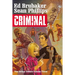 Criminal Deluxe Edition Volume 3