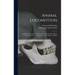 Animal Locomotion: an Electro-photographic Investigation of Consecutive Phases of Animal Movements: Prospectus and Catalogue of Plates