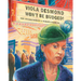 Viola Desmond Won't Be Budged!