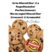 Arta Biscuiților și a Napolitanelor Perfecționează Meșteșugul Biscuiților Crocanți și Aromatici