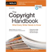 The Copyright Handbook: What Every Writer Needs to Know
