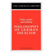 Philosophy of German Idealism
