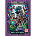 Night of the Bats! (Minecraft Woodsword Chronicles #2)