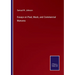 Essays on Peat, Muck, and Commercial Manures