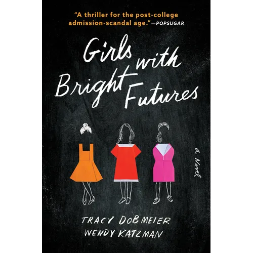 Girls with Bright Futures