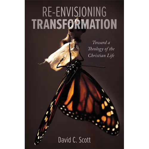Re-Envisioning Transformation: Toward a Theology of the Christian Life