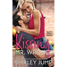 Kissing Mr. Wrong