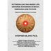 Octonion-Like Dna-Based Life, Universe Expansion Is Decay, Emerging New Physics: Supplement to Beyond Octonion Cosmology
