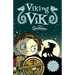 Viking Vik: Three Exciting Viking Stories