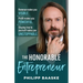 The Honorable Entrepreneur: Revenue makes you VISIBLE. Profit makes you POWERFUL. Staying true to yourself makes you UNSTOPPABLE.