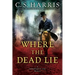 Where the Dead Lie