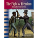 The Fight for Freedom: Ending Slavery in America