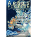 Apsis Fiction Volume 2, Issue 2: Perihelion 2015: The Semi-Annual Anthology of Goldeen Ogawa