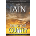 Trench Coat Country: A Bradshaw Short Story Collection