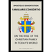 Familiaris Consortio - On the Role of the Christian Family in the Modern World