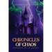 Chronicles Of Chaos: Founding of an Agency