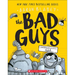 The Bad Guys in Intergalactic Gas