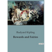 Rewards and Fairies: The Intrigues and Challenges of Ralph Fairbanks on the Great Northern Railroad