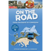 On the Road--Traveling Europe in a Campervan