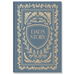 Dad's Story Journal (Linen Hardcover): A Memory and Keepsake Journal for My Family
