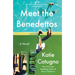 Meet the Benedettos