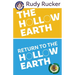 The Hollow Earth & Return to the Hollow Earth