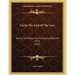 Christ The End Of The Law: Being The Preface To The Geneva Bible Of 1550 (1850)