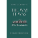 The Way It Was: The Other Side of Huntsville's History